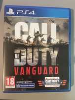 Call of Duty Vanguard ps4 ps5