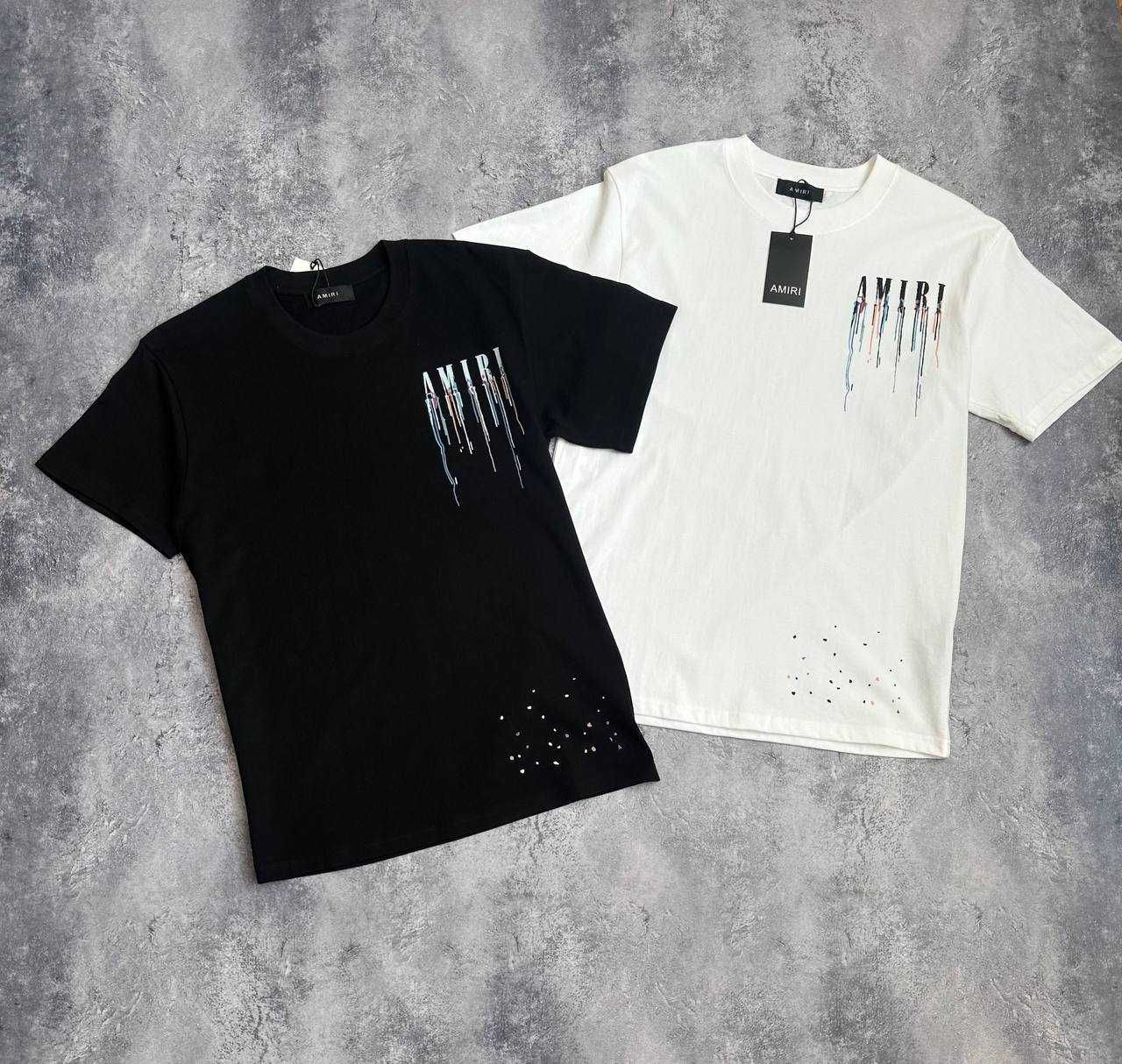 Чоловіча футболка Amiri
