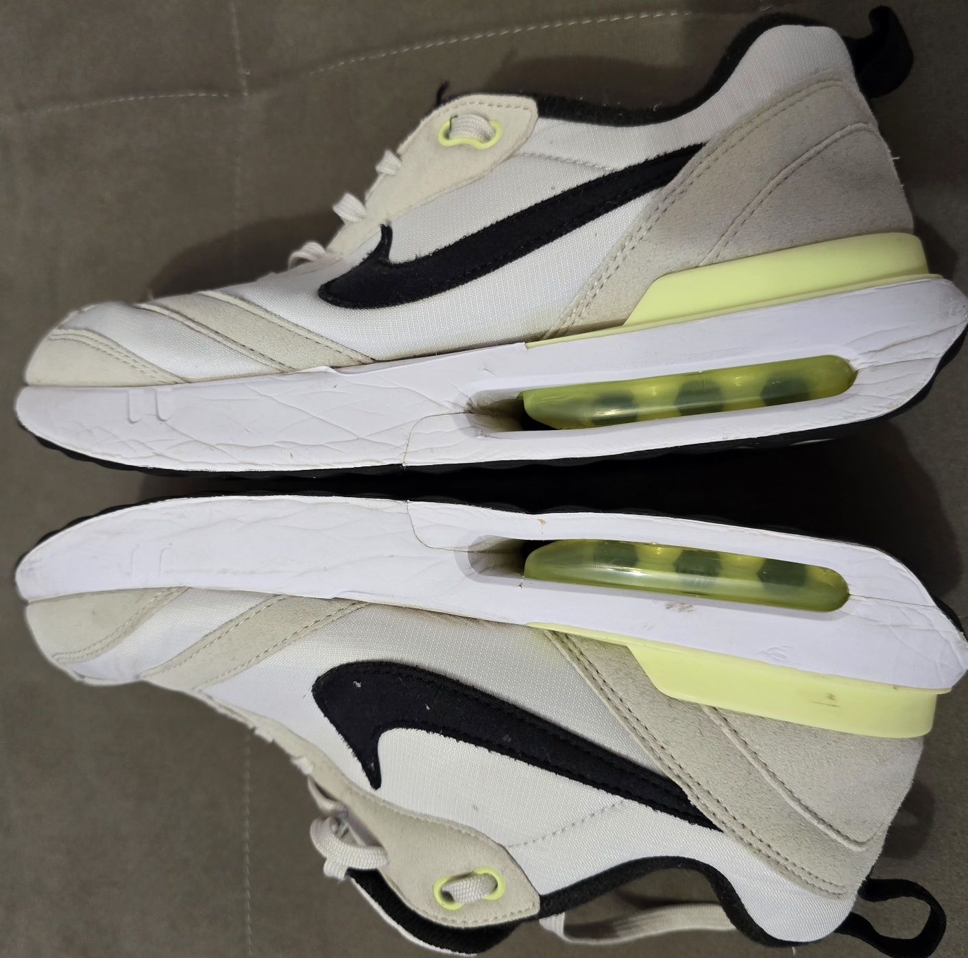 Buty Air Excee Nike rozm. 37,5