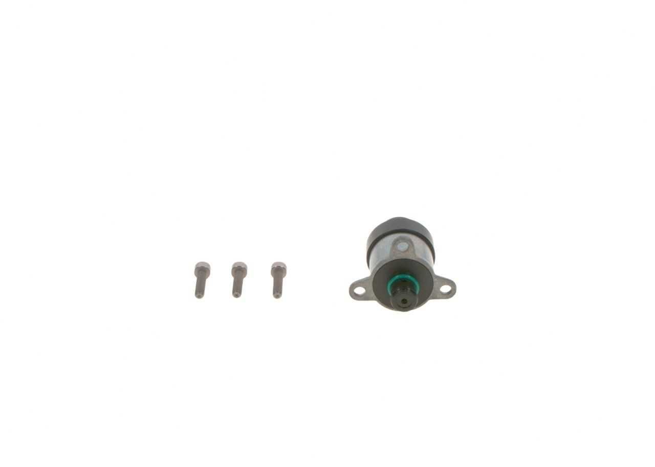 BOSCH Zawór regulacji ciśnienia (system common rail)