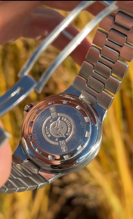 Годинник LONGINES Conquest V.H.P. Perpetual Calendar 35мм