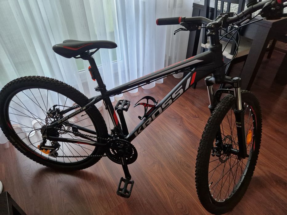 Rower Kross 26 Black Edition 1