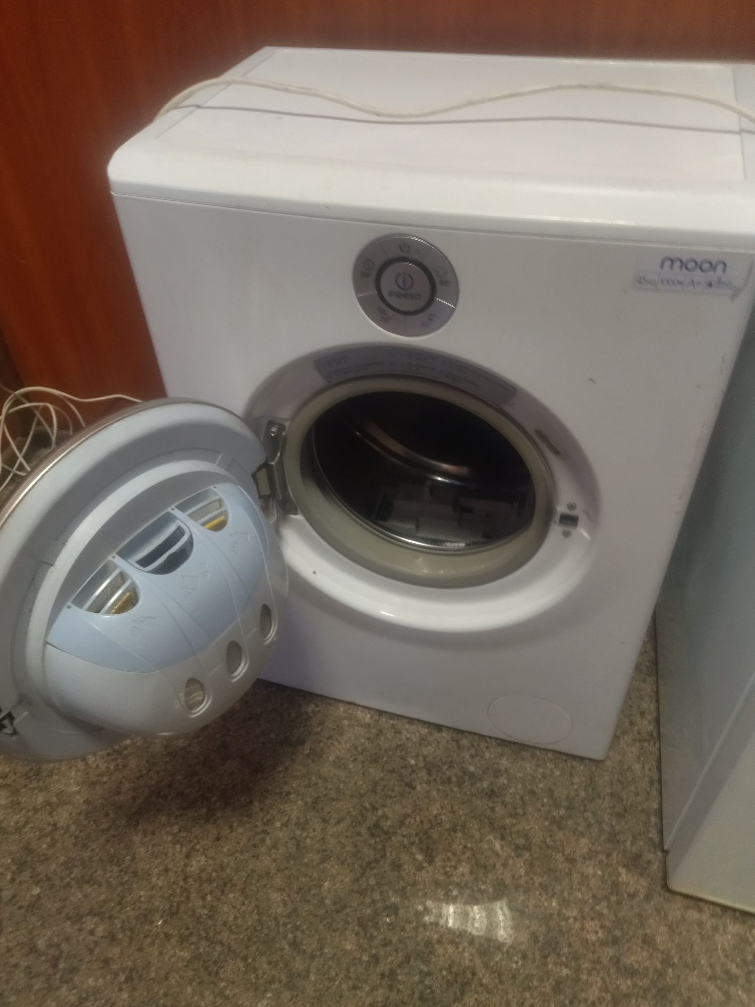 Стіральні машинки на запчасті