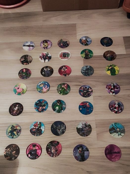 Продам карточки/фишки