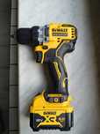 Wkrętarka DeWalt dcd701 12v nowa oryginał