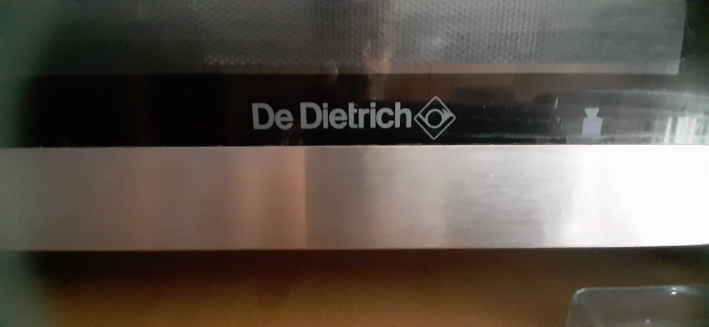 Microondas dietrich em bom estado