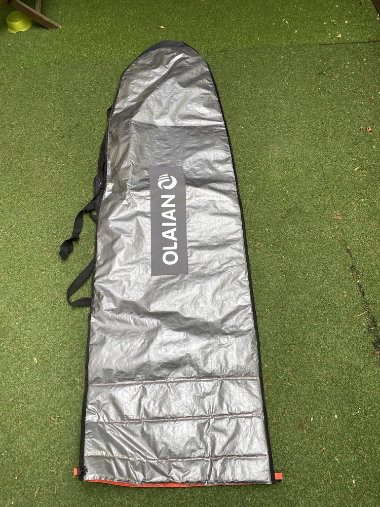 Capa Olaian ajustavel para prancha de surf