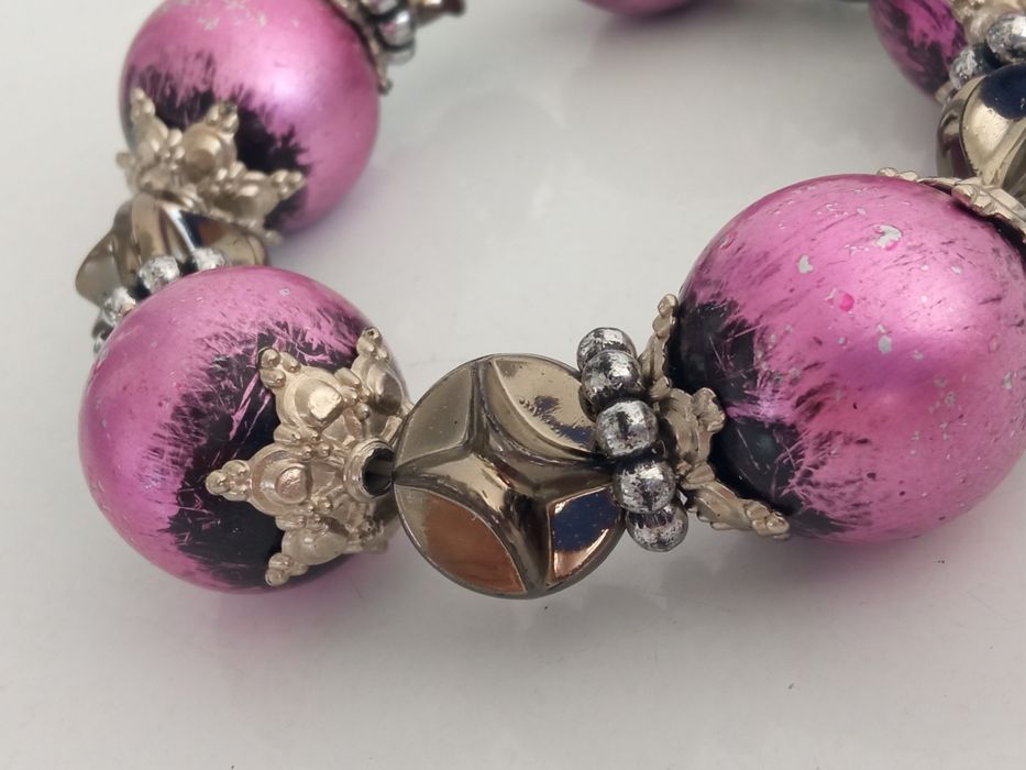 Pulseira que se ajusta ao seu pulso - tipo Pandora