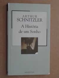 A História de Um Sonho de Arthur Schnitzler