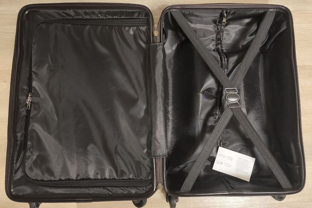 Чемодан на колесах, чемодан для путишествий, Валіза на колесах