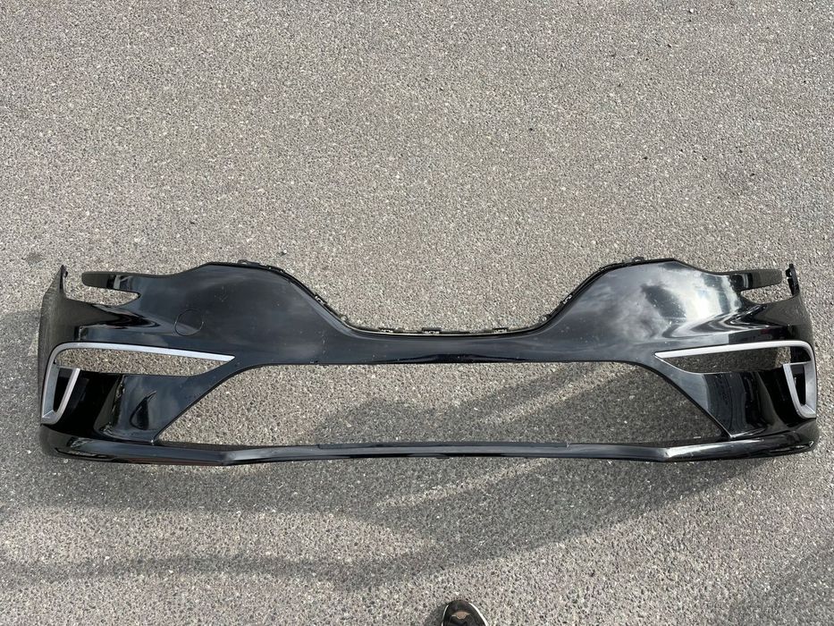 Zderzak przedni RENAULT MEGANE IV GT LINE SPORT