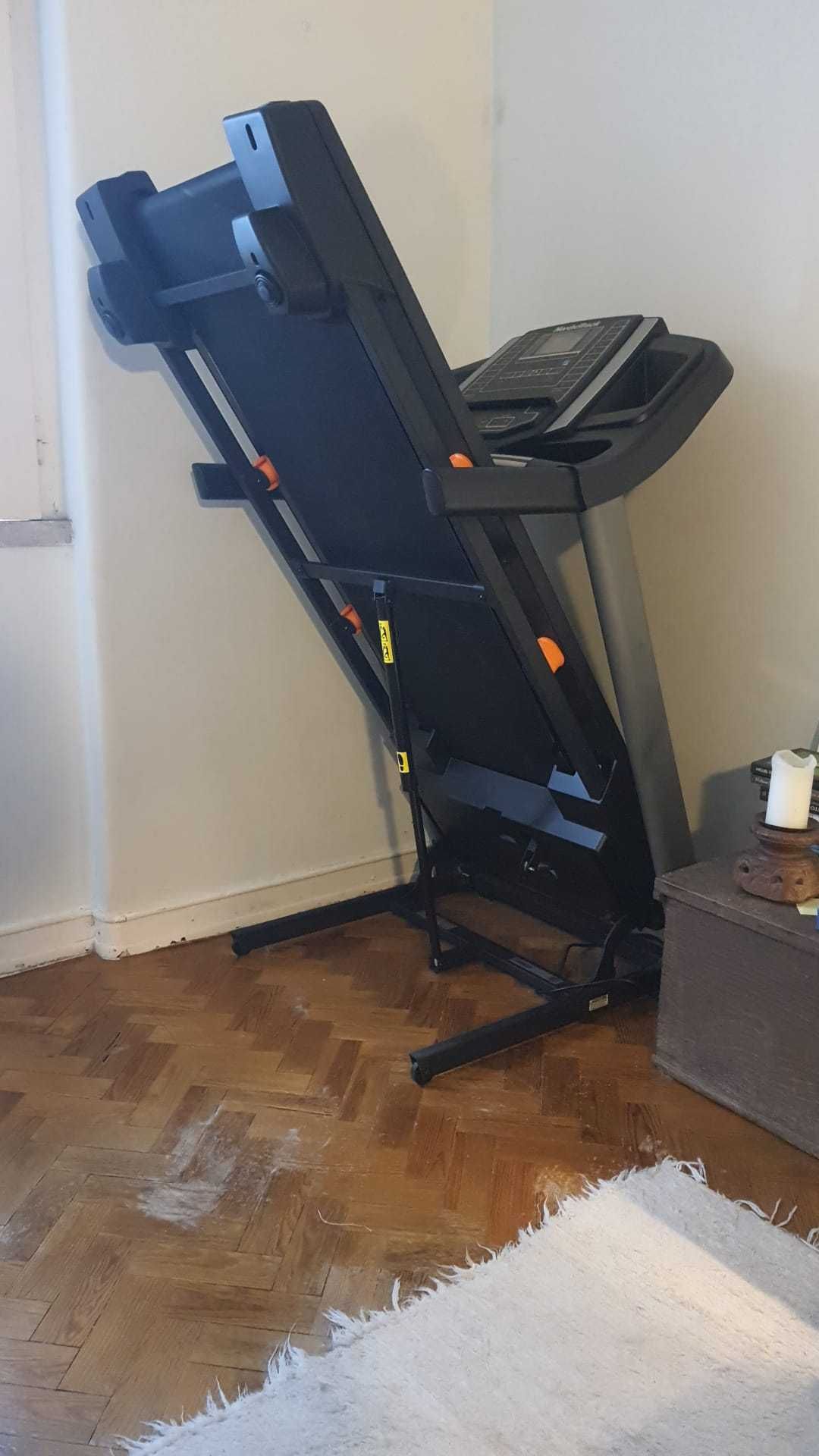 Passadeira de Correr – NordicTrack  T 6.5 S