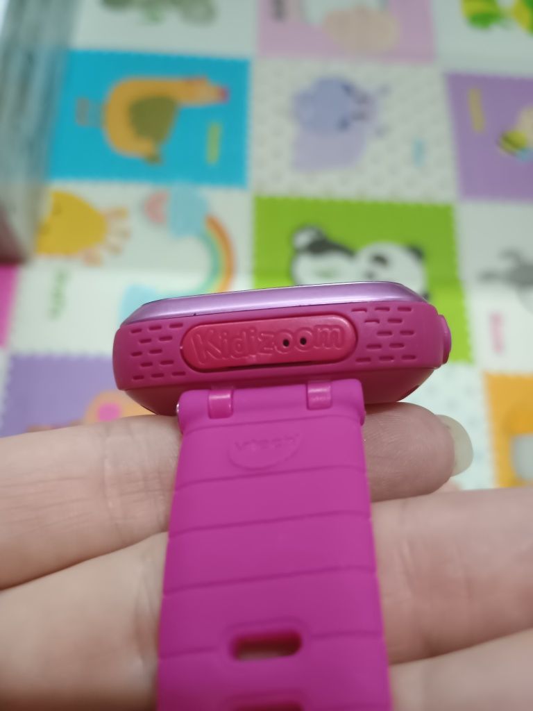 VTech Kidizoom smartwatch годинник дитячий