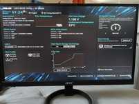Монітор 23.8" Acer R231Y, 1920x1080, 75Hz