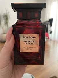 Tom Ford Tabacco Vanille +Black orchid