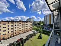 Mieszkanie z balkonem | ul. Stalmacha | czynsz 261
