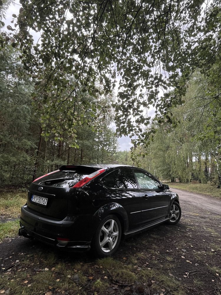 Sprzedam Ford Focus