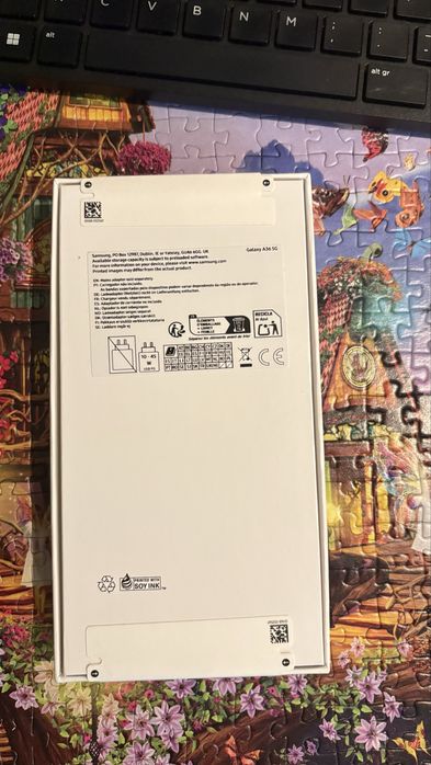 Samsung A36 5G 256Gb