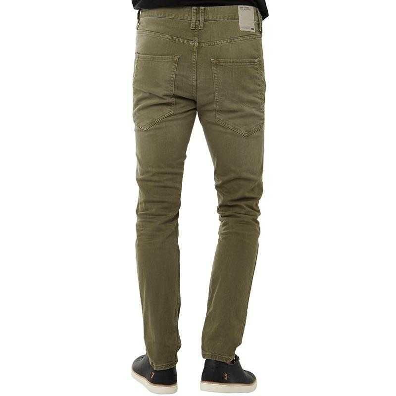 Jack & Jones. Чоловічі джинси.Slim Fit. Оригінал. 32р.