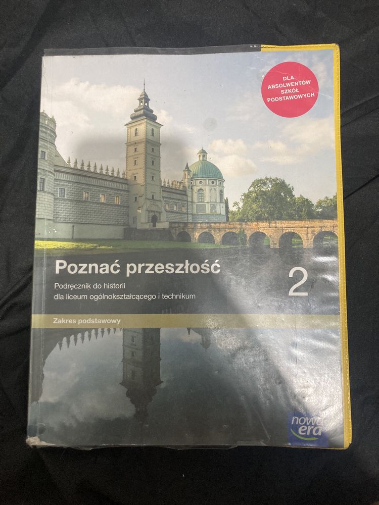 Poznać przeszłość 2