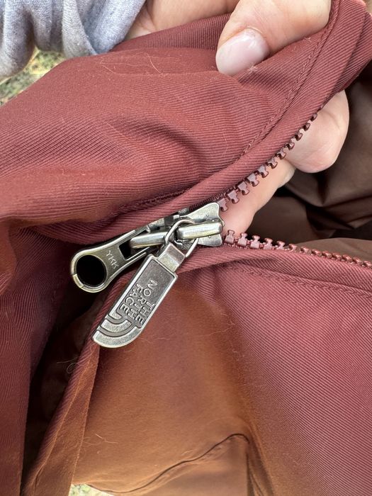 Парка, пальто, пуховик The North Face оригінал жіноча