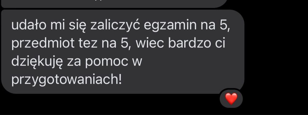 Korepetycje język hiszpański