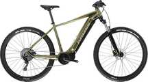 Rower elektryczny Kross Hexagon Boost 4.0/2024/80Nm 730Wh 100% gotowy