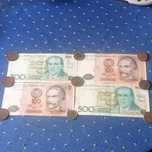 notas peru e Brasil
