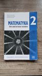 Zbiór Zadań Matematyka 2 Poziom Rozszerzony