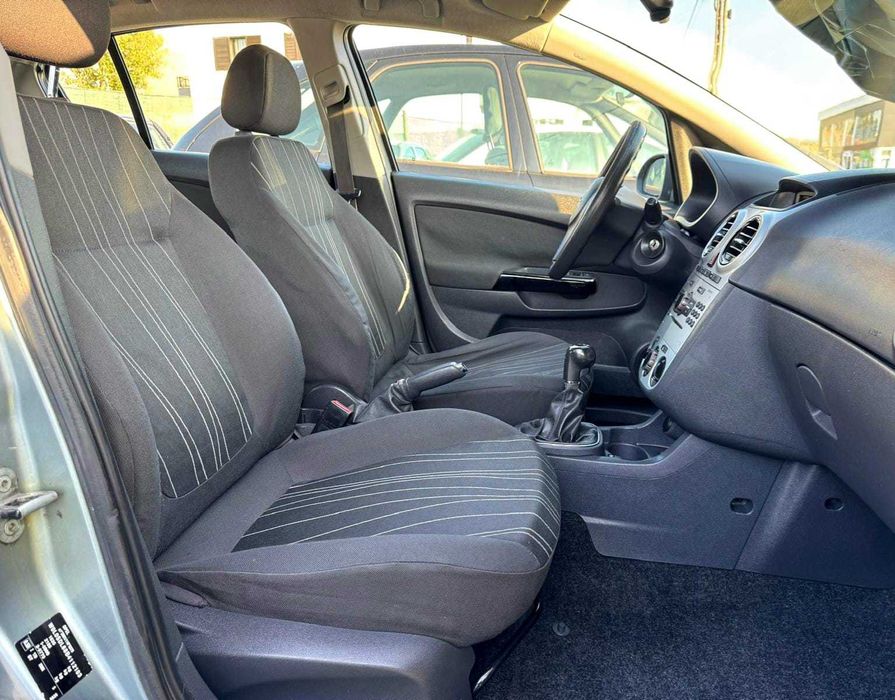 Opel Corsa D 1.3 CDTi- Garantia Incluída