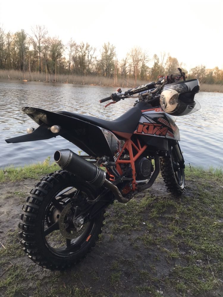 Ktm 690 ктм Ктм KTM690 KTM електро