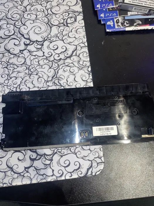Блок питания PS4 Slim