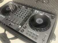 Konsola Pioneer DDJ FLX-6