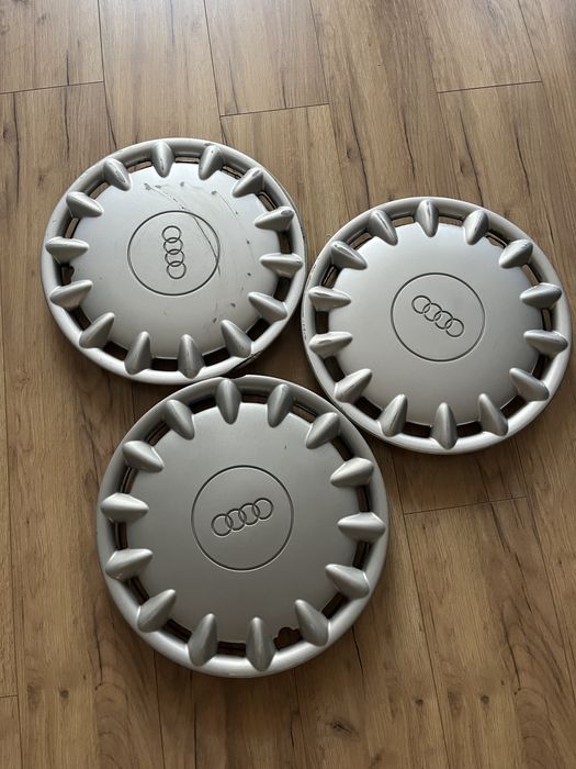 Kołpak Audi „15”- 8D0 - 147 B - pojedyncza sztuka