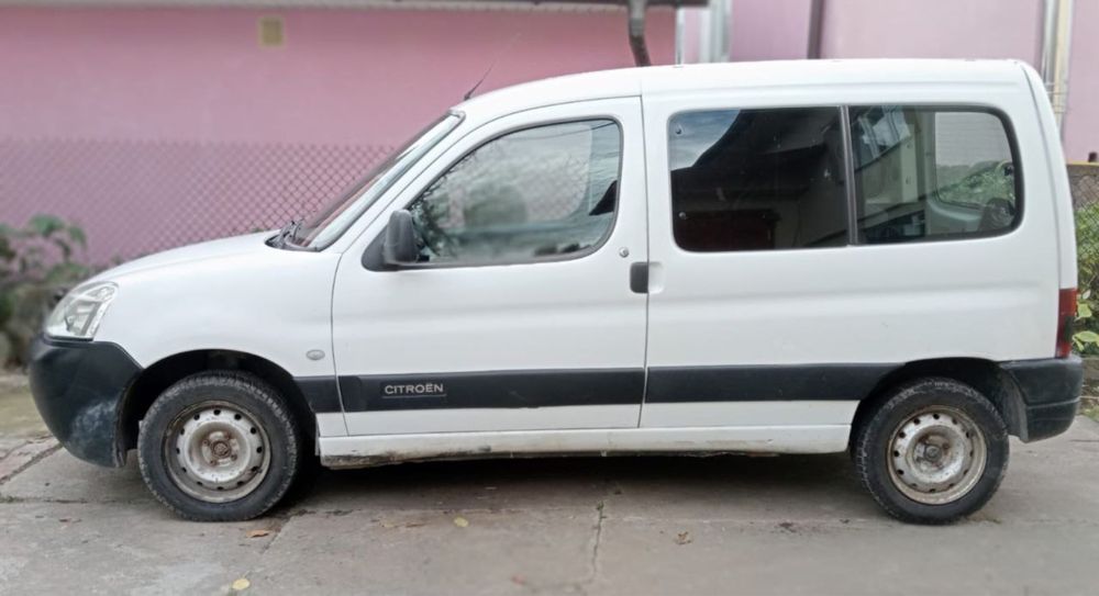 Citroen Berlingo 2005