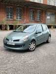 Renault Clio III