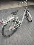 Rower diamant achat + elektryczny