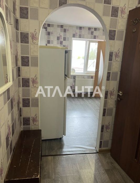 1 комн квартира с ремонтом Застава