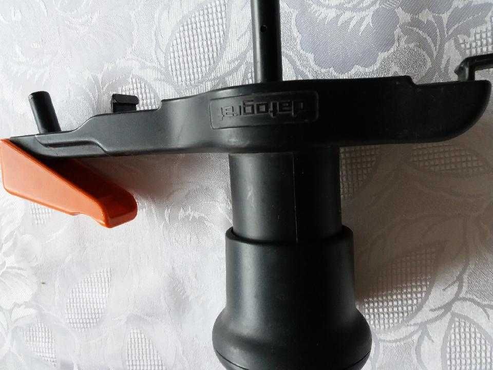 Pompka do piwa beczkowego