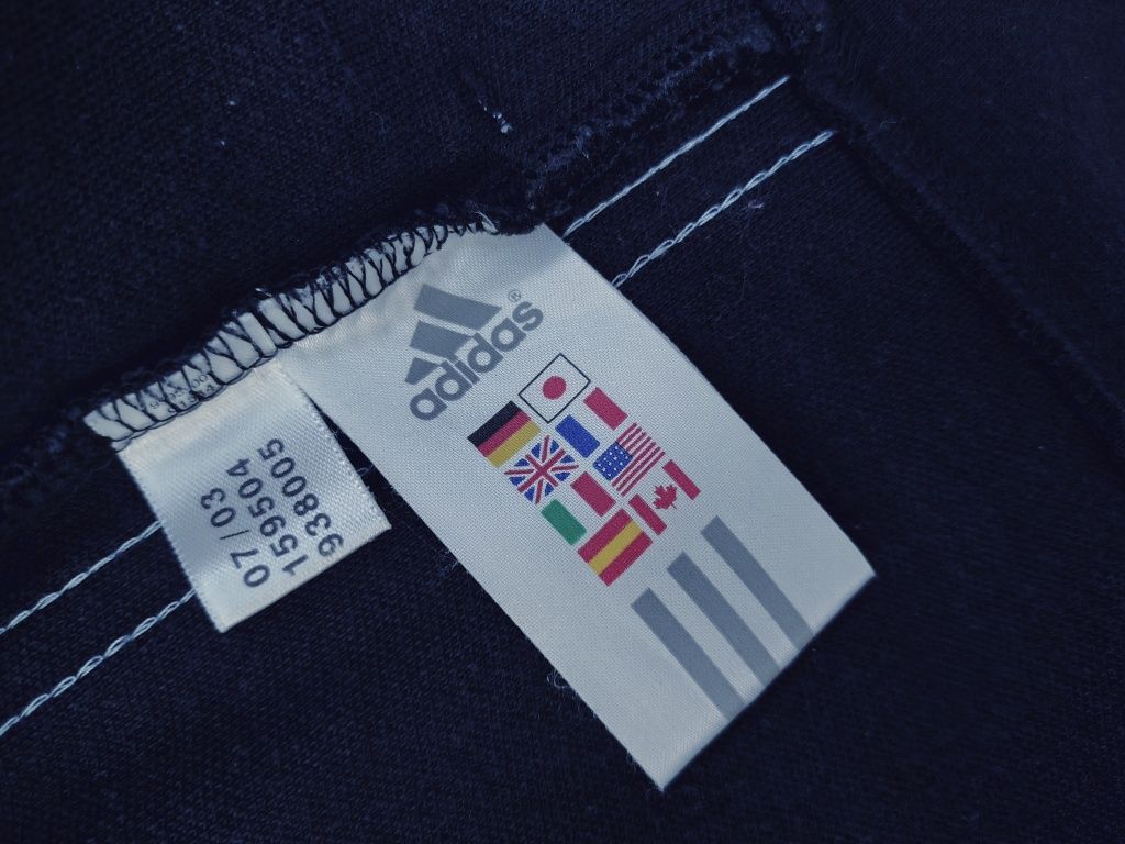 Олімпійка жіноча Адідас