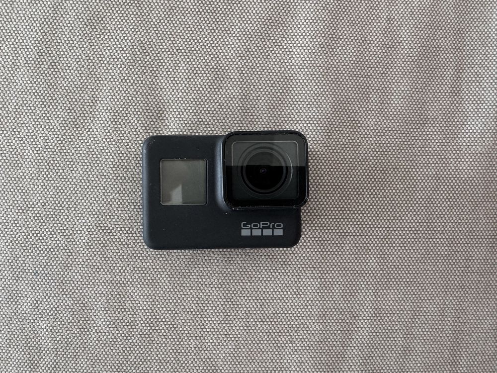 GoPro Hero 7 Black