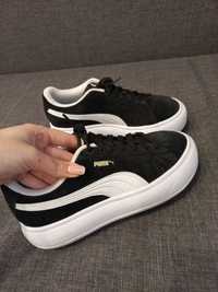 Sneakersy puma suede mayu