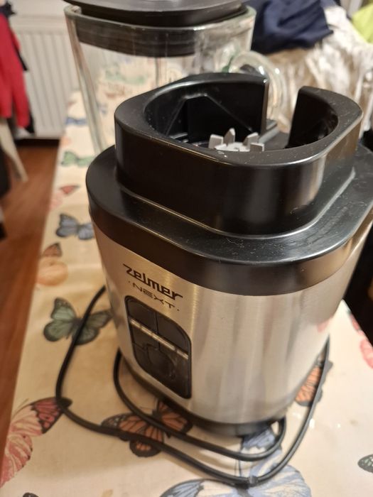 Blender kielichowy Zelmer