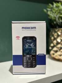 Maxcom MM334 zaplombowany NOWY