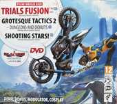 Gry CD-Action DVD nr 285: Trials Fusion