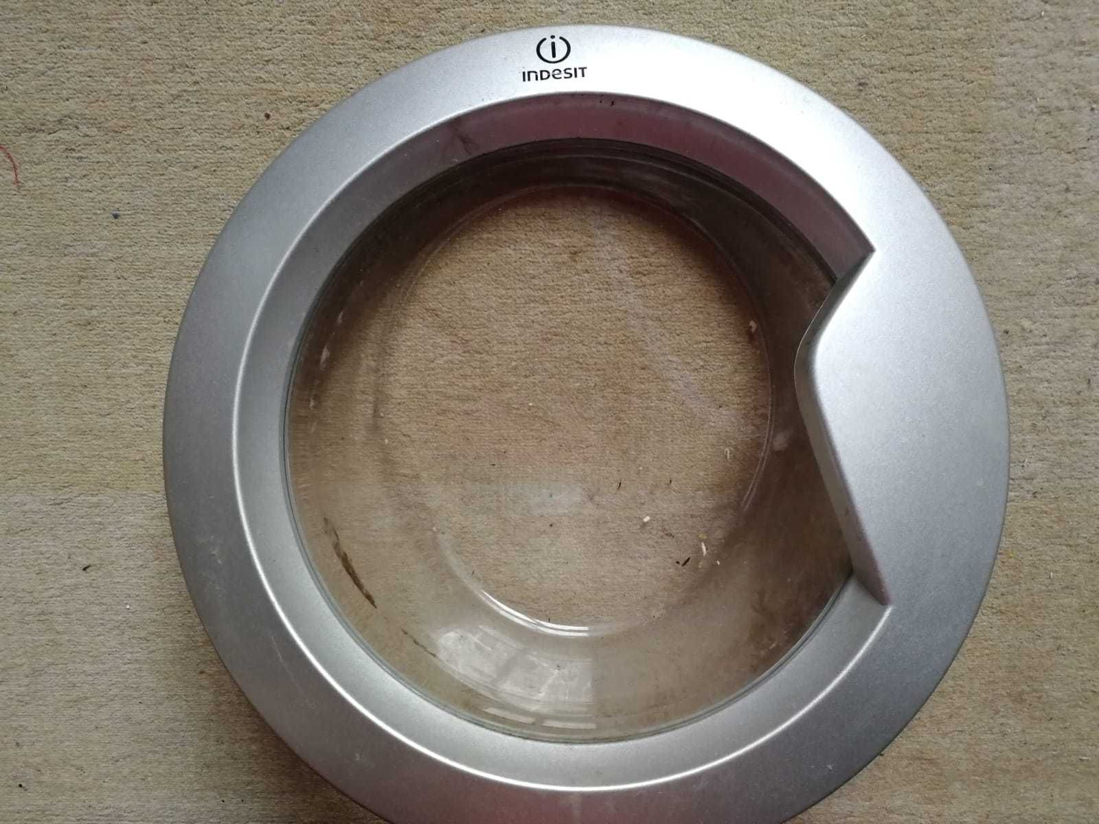 Placas eletrónicas e Porta - Máquina Lavar Roupa INDESIT