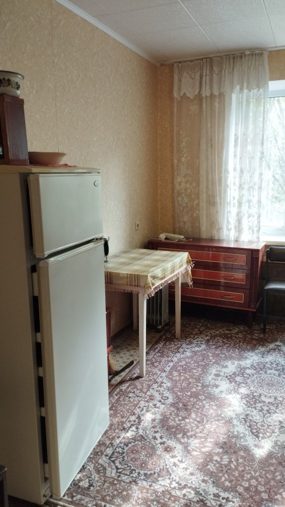 Продам комнату в общежитии