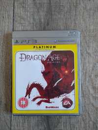 Gra PS3 Dragon Age Origins Wysyłka w 24h