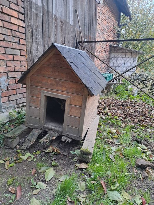 REZERWACJA Oddam za darmo  ocieplana