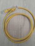 Kabel router -komputer